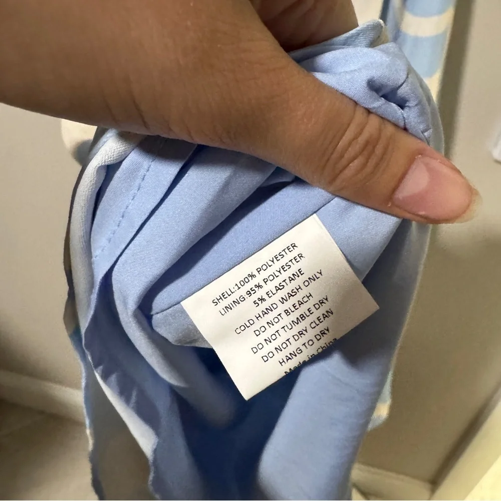 Petal & Pup Nesta Maxi Dress Size Large - Picture 6 of 8